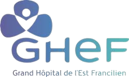 logo GHEF