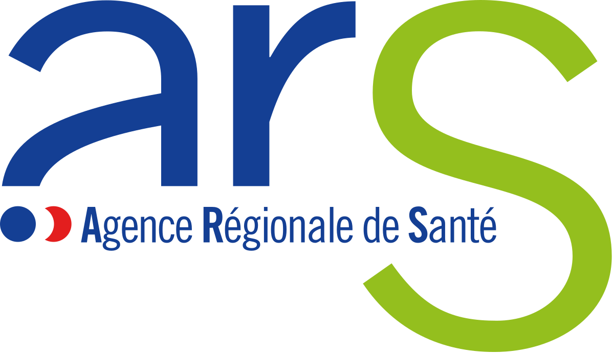 Logo ARS